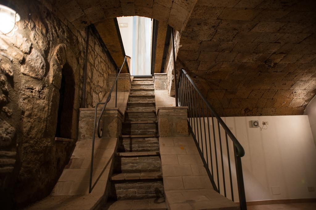 Appartamento Per Vacanza La Fontanella オルヴィエート 部屋 写真