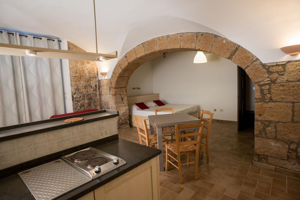 Appartamento Per Vacanza La Fontanella オルヴィエート 部屋 写真