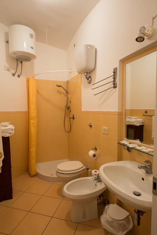 Appartamento Per Vacanza La Fontanella オルヴィエート 部屋 写真