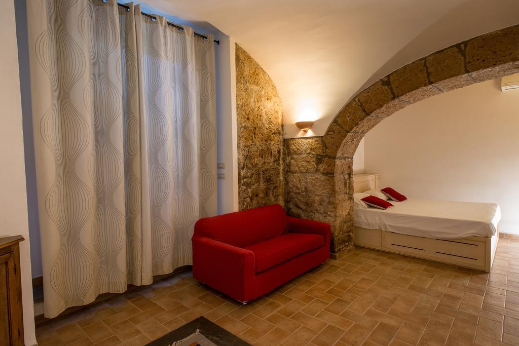 Appartamento Per Vacanza La Fontanella オルヴィエート 部屋 写真