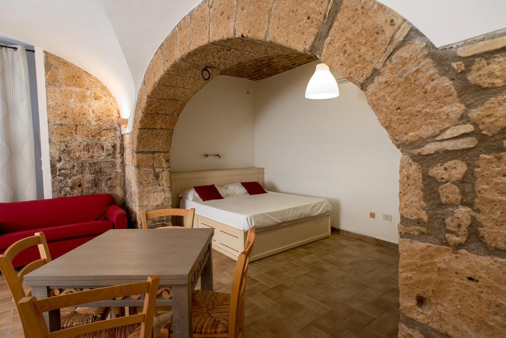 Appartamento Per Vacanza La Fontanella オルヴィエート 部屋 写真