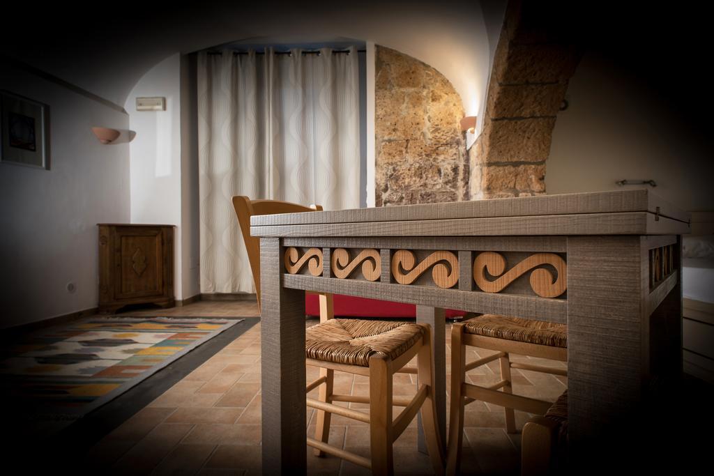 Appartamento Per Vacanza La Fontanella オルヴィエート 部屋 写真