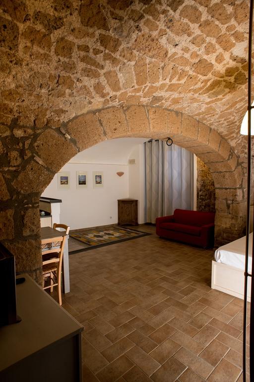 Appartamento Per Vacanza La Fontanella オルヴィエート 部屋 写真